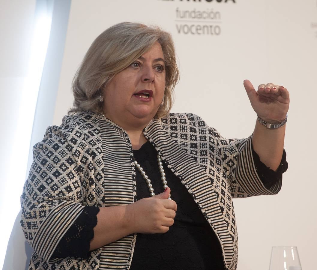 Jornada del viernes de Futuro en Español (II)