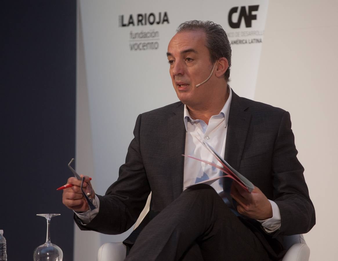 Jornada del viernes de Futuro en Español (II)