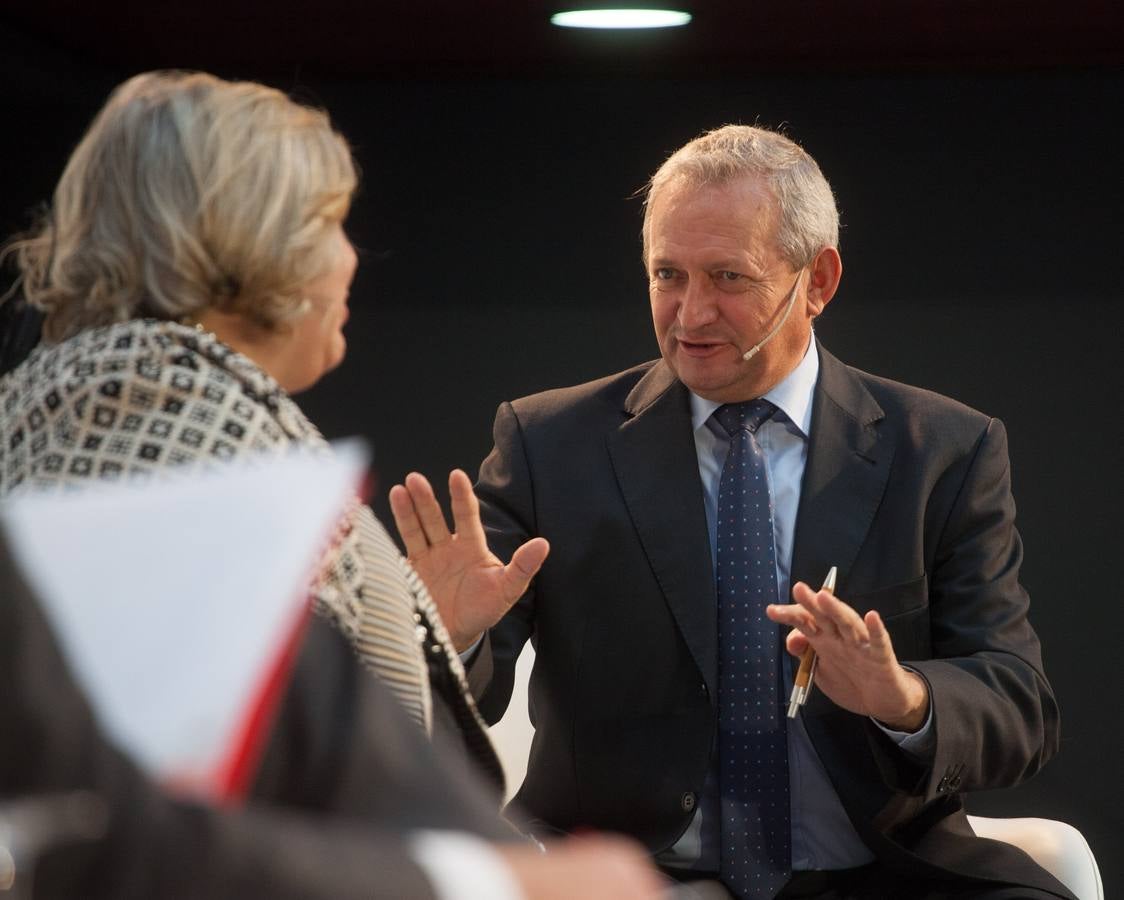 Jornada del viernes de Futuro en Español (II)