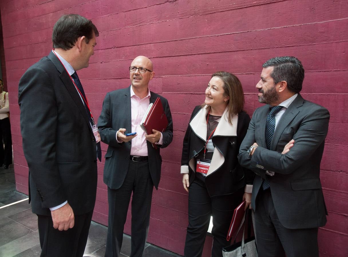 Jornada del viernes de Futuro en Español (II)