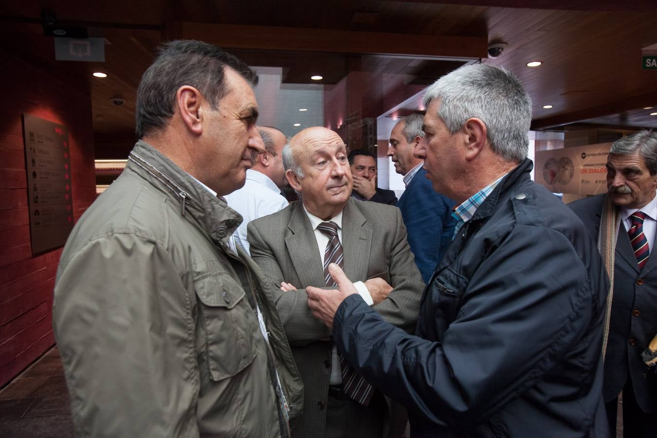 Jornada del viernes de Futuro en Español (II)