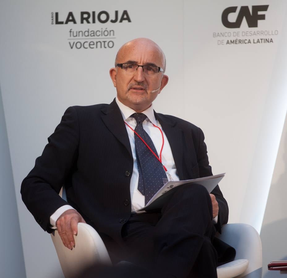 Jornada del viernes de Futuro en Español (I)