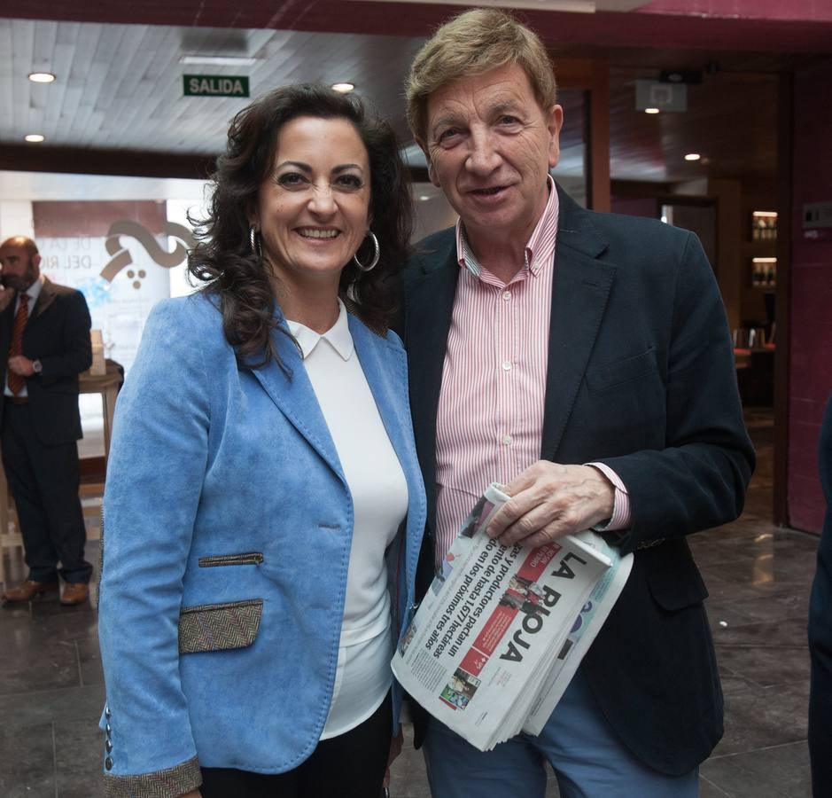 Jornada del viernes de Futuro en Español (I)