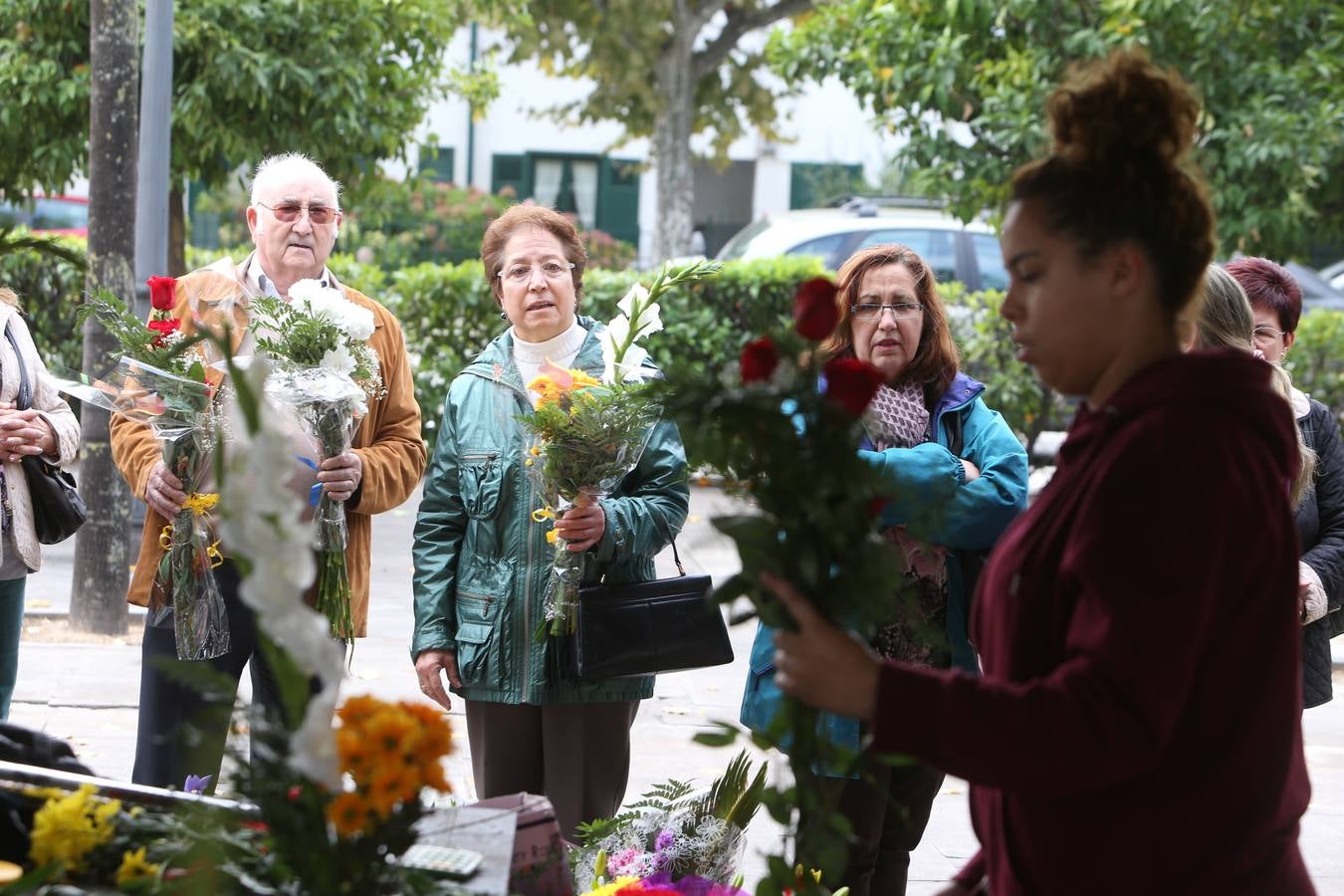 Abre el Mercado de las Flores