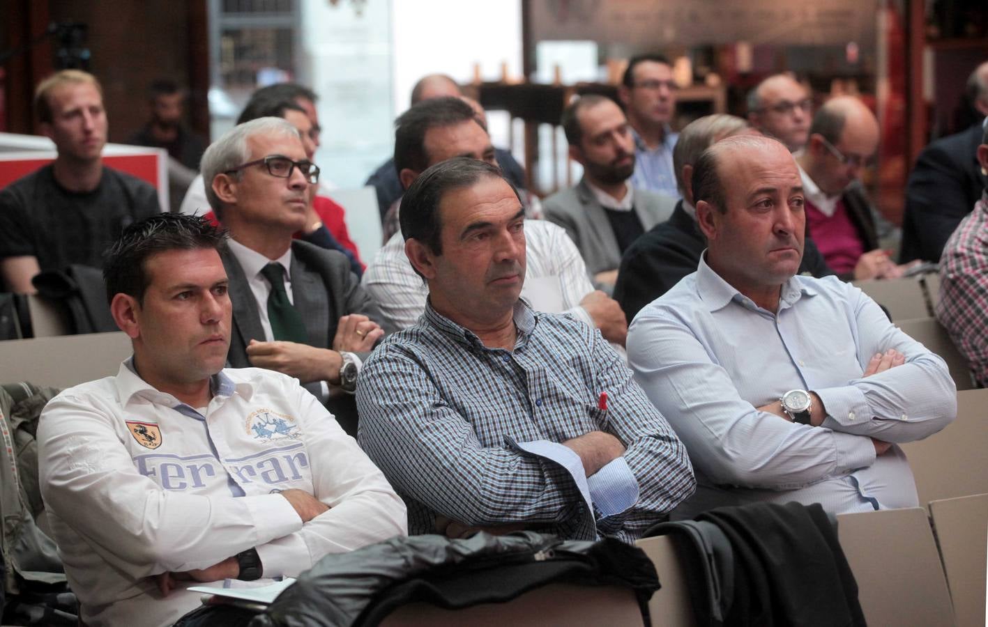 Futuro en Español: la matinal del viernes