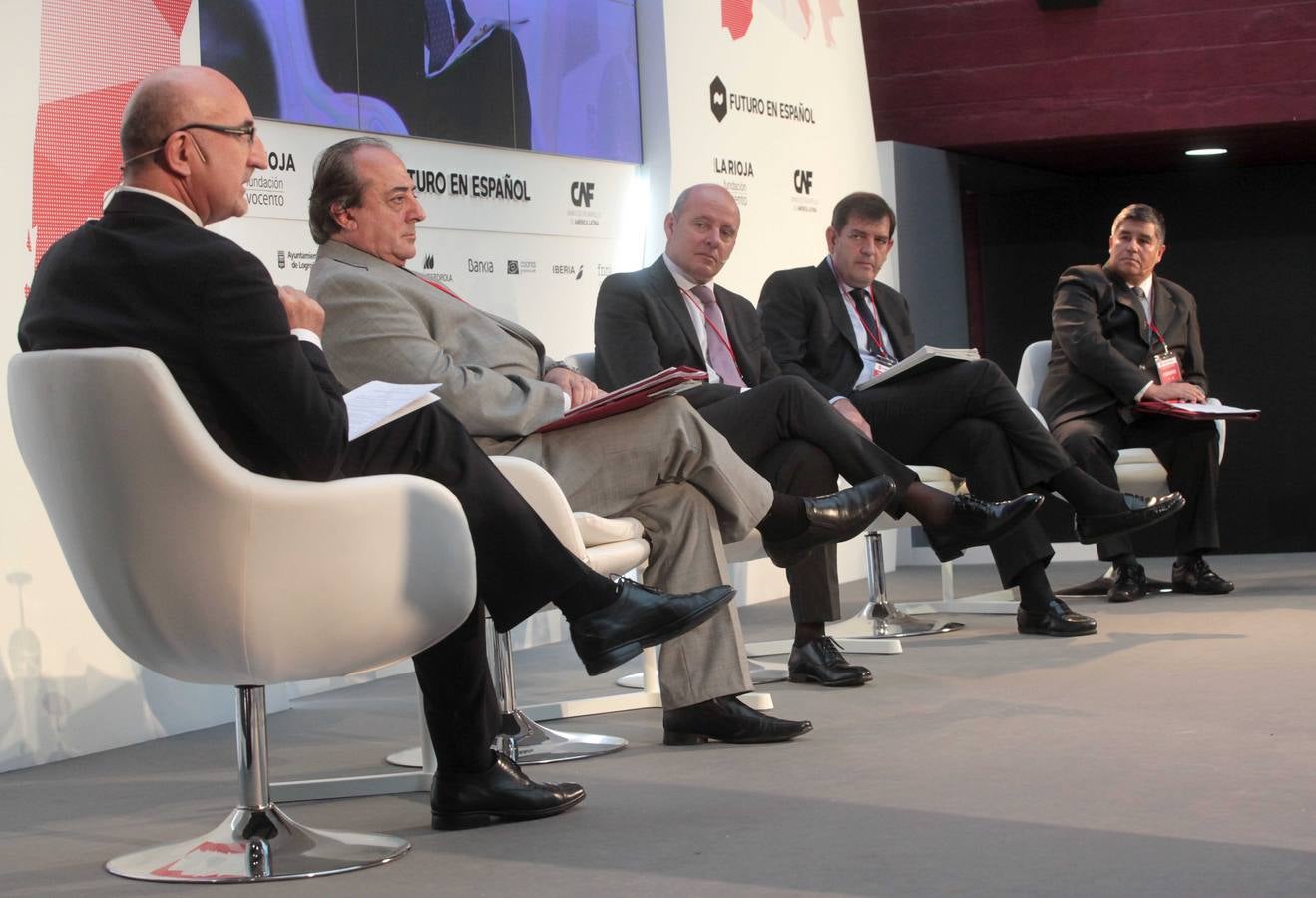 Futuro en Español: la matinal del viernes