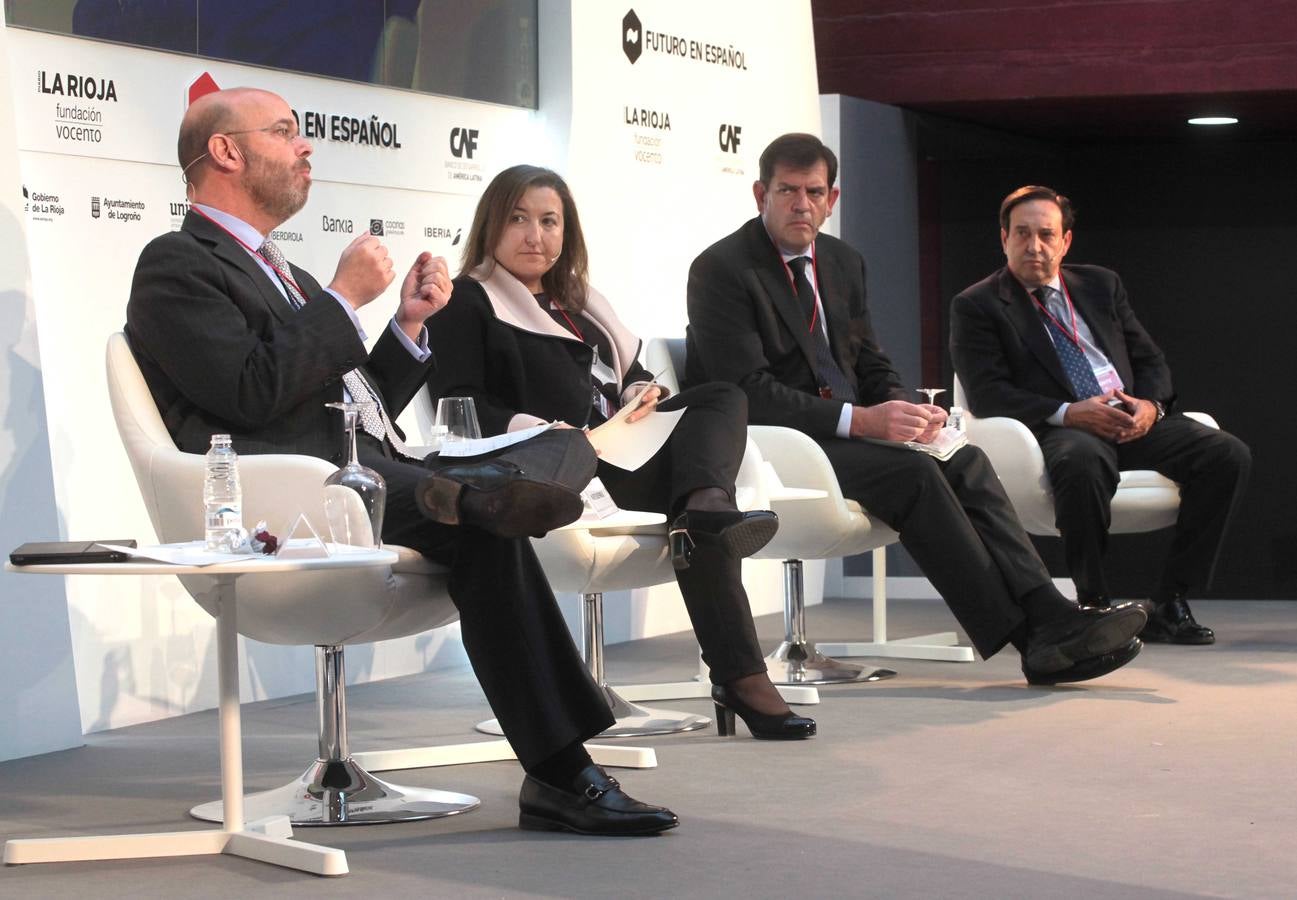 Futuro en Español: la matinal del viernes