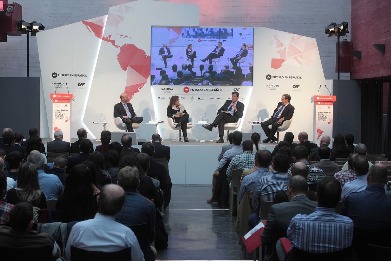 Futuro en Español: la matinal del viernes