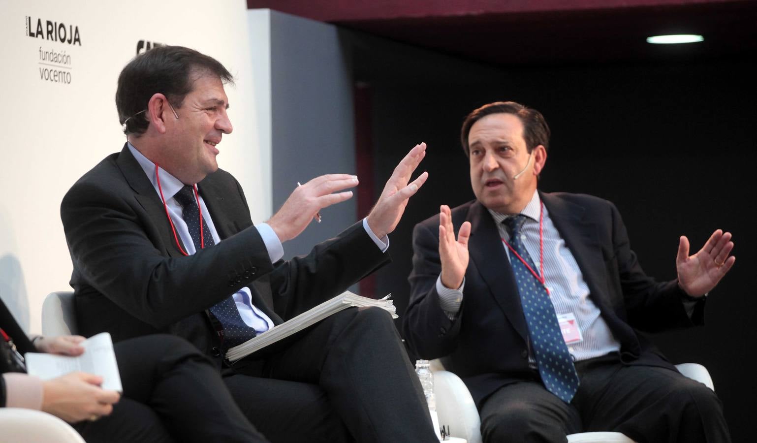 Futuro en Español: la matinal del viernes