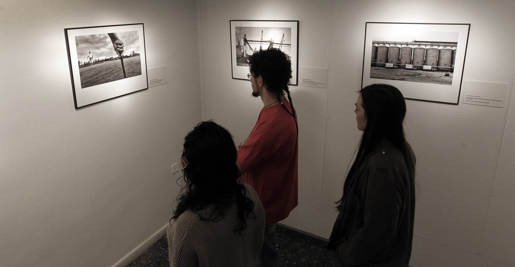 &#039;Historias de una tierra herida&#039;, de Álvaro Ybarra Zavala