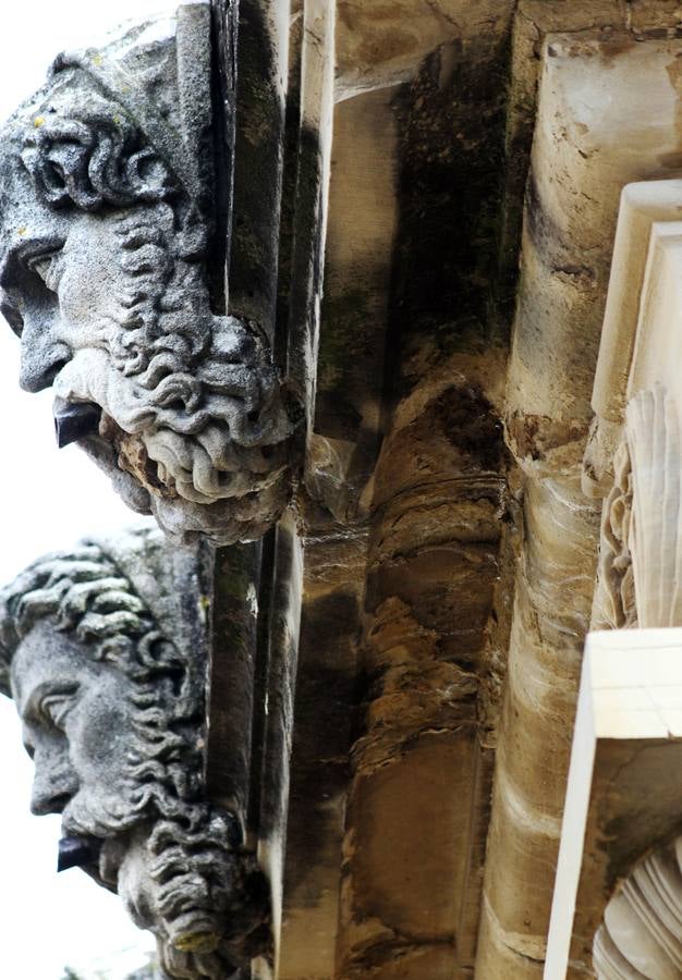 La segunda muerte de los ilustres