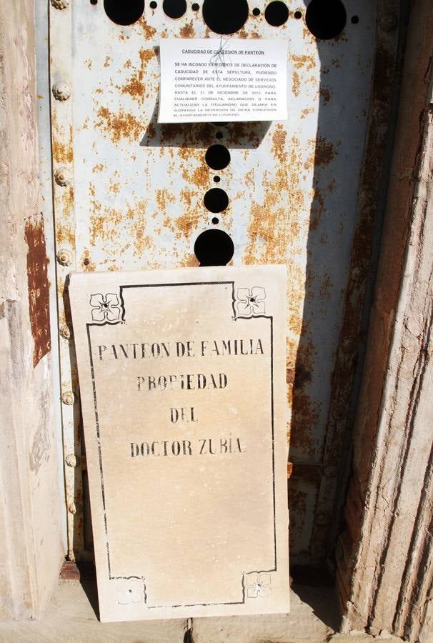 La segunda muerte de los ilustres