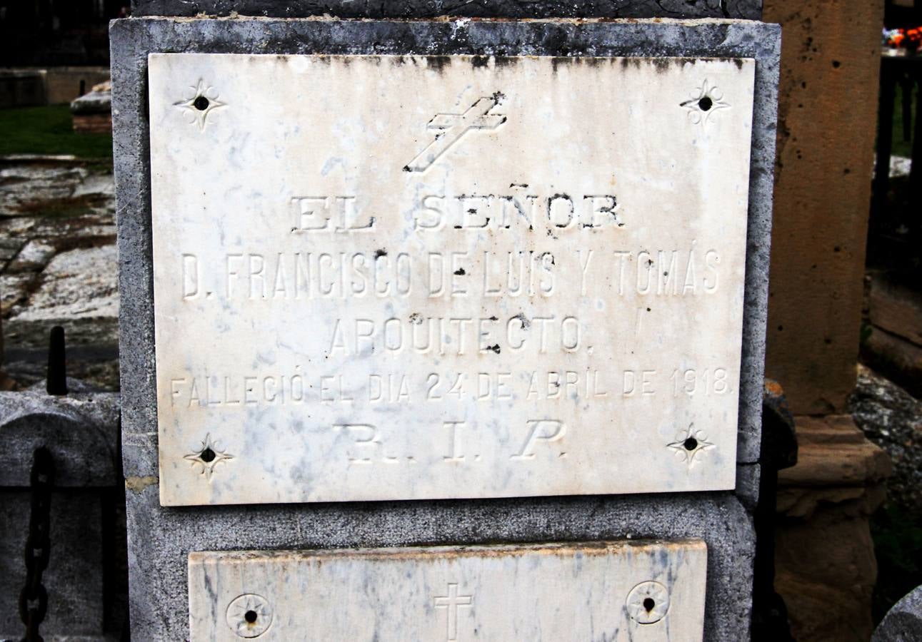 La segunda muerte de los ilustres