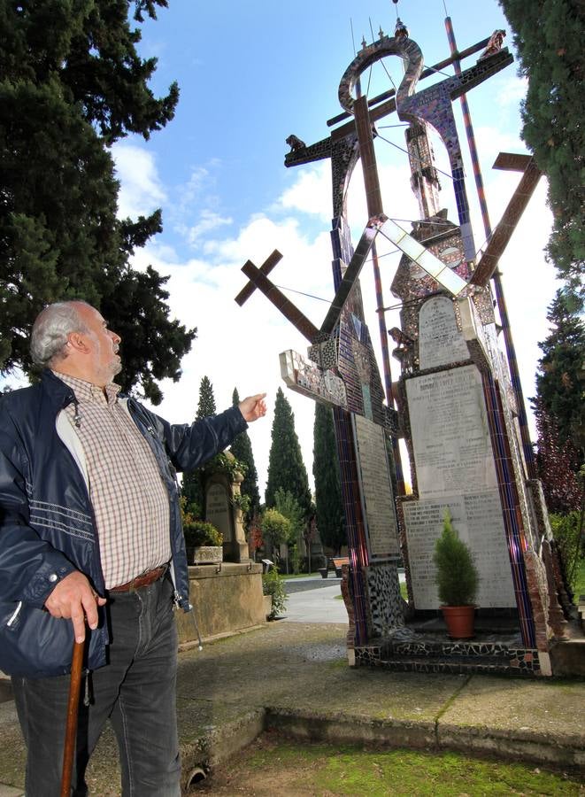 La segunda muerte de los ilustres