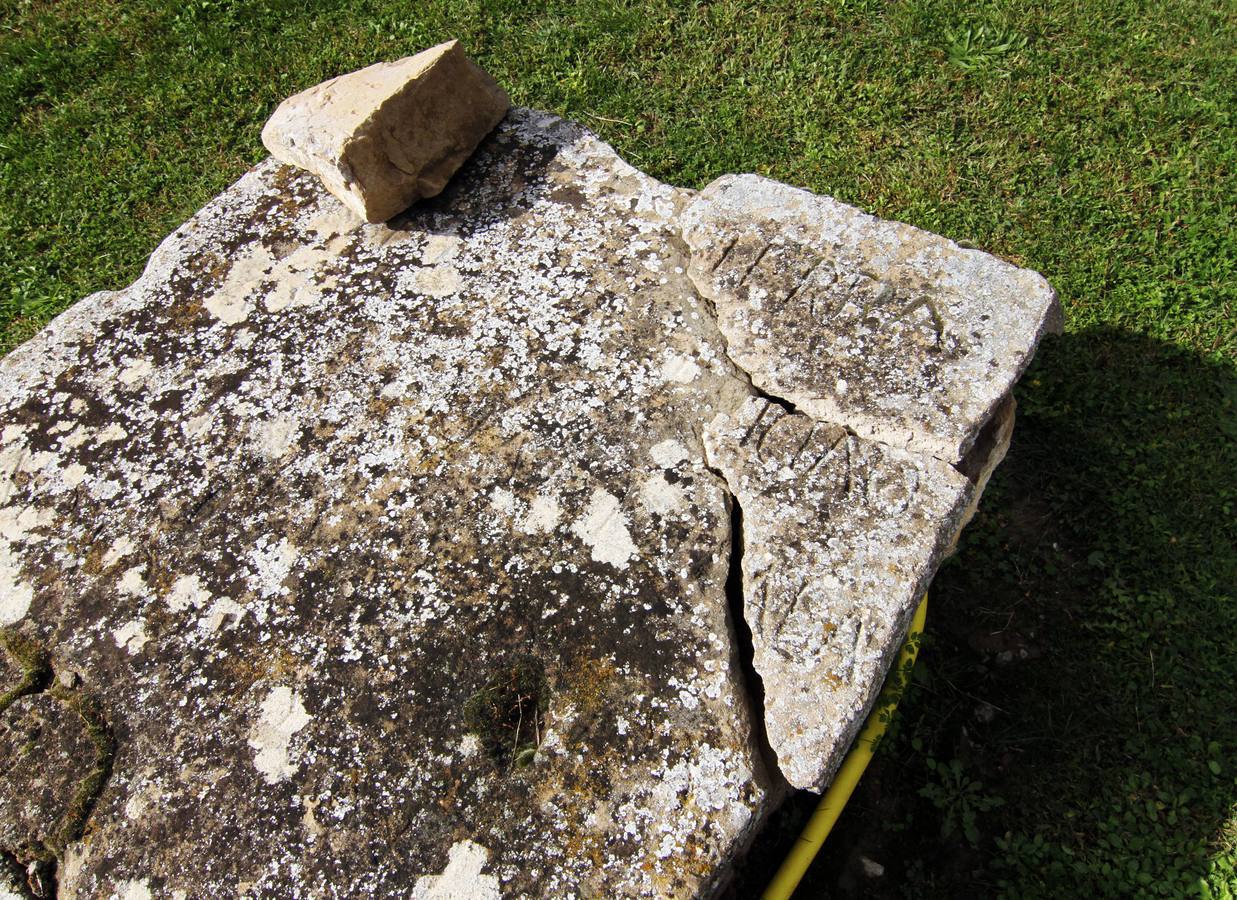 La segunda muerte de los ilustres