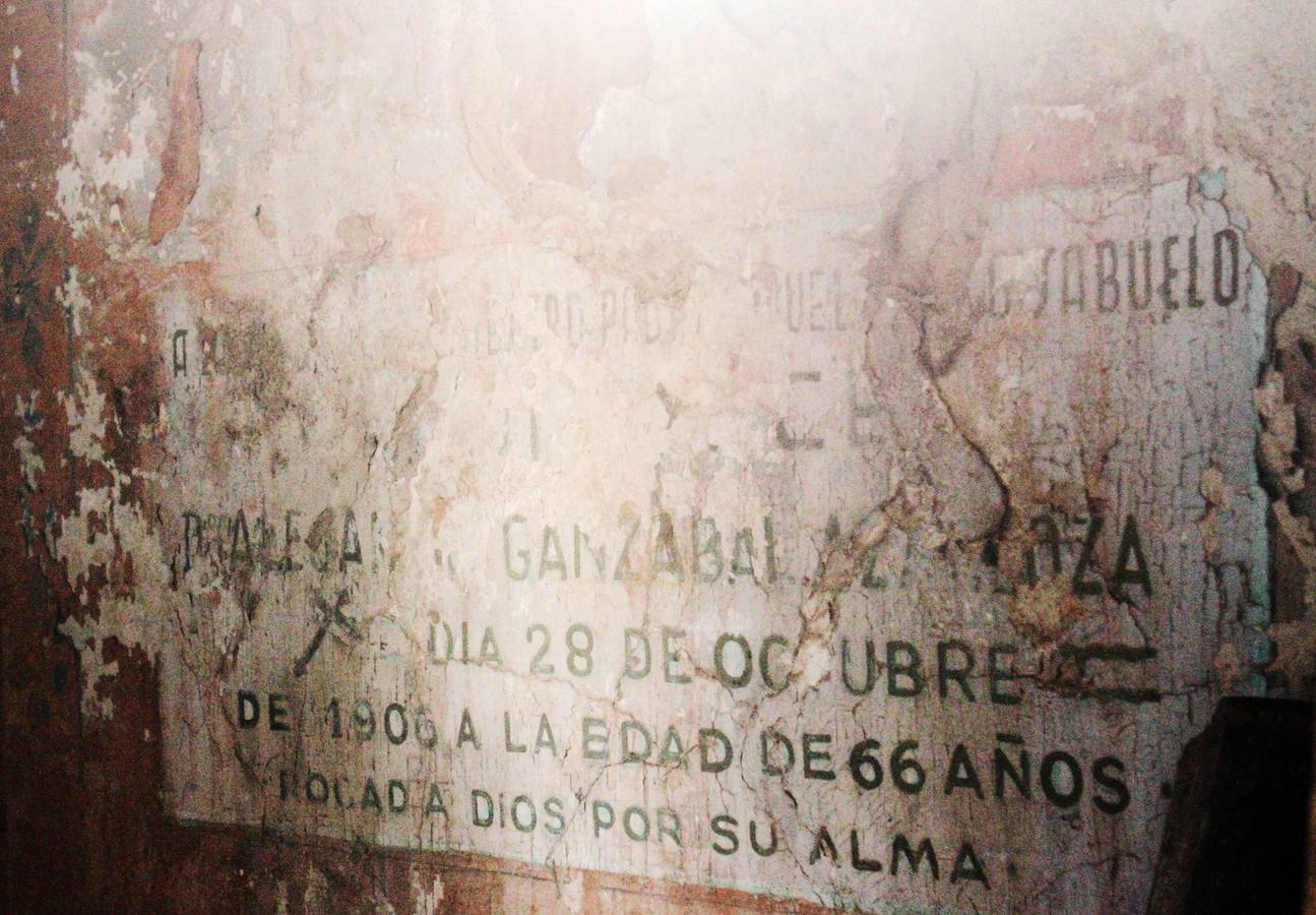 La segunda muerte de los ilustres