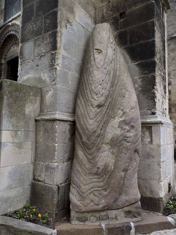 Cité Plantagenêt, casco antiguo de la ciudad francesa de Le Mans