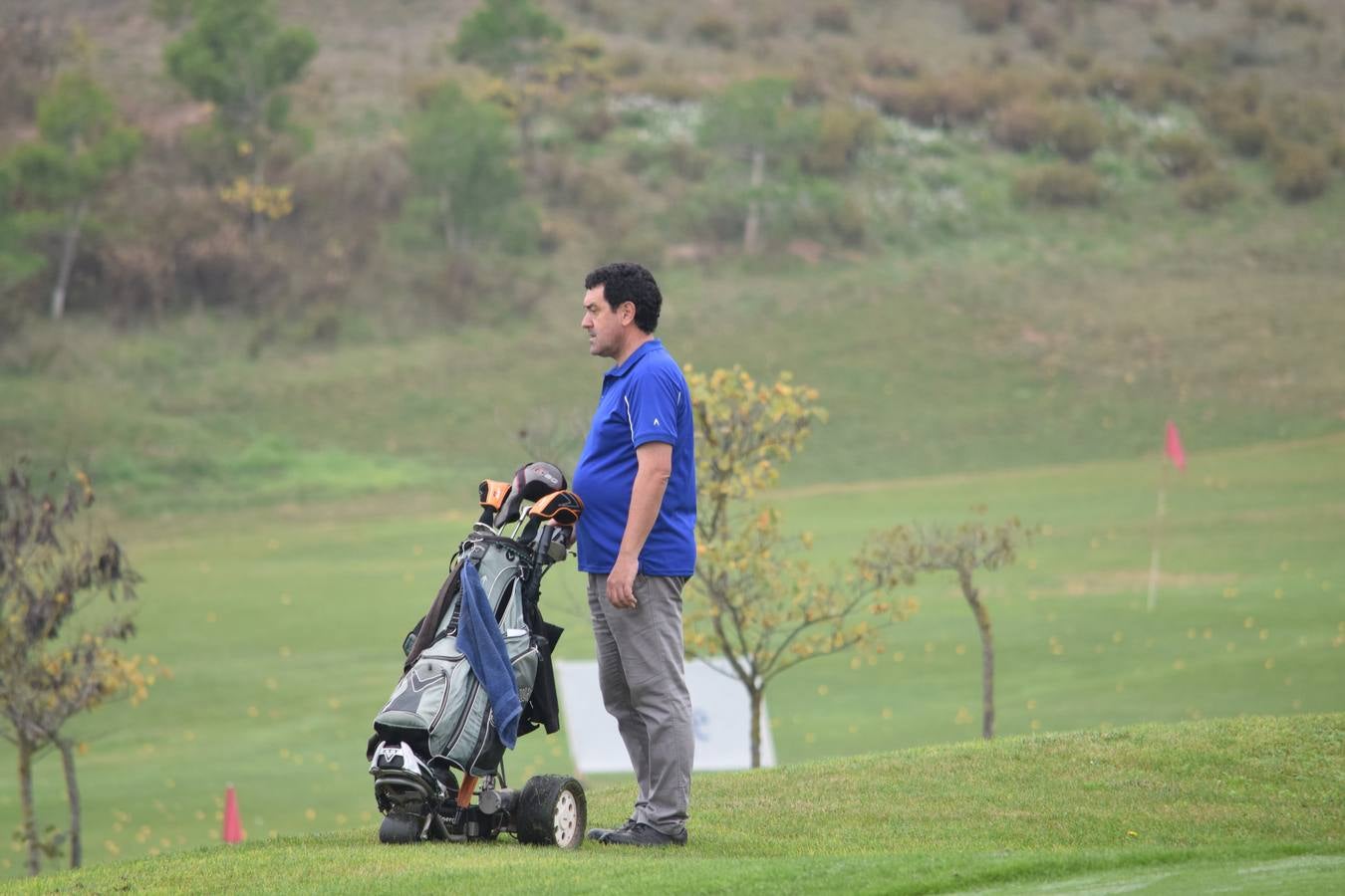 Las jugadas de la Final