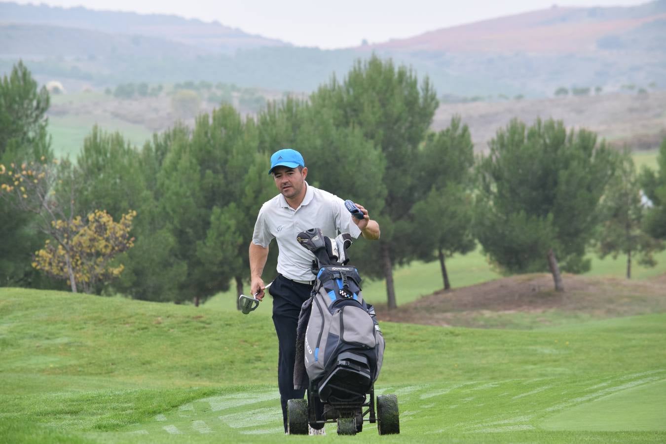 Las jugadas de la Final