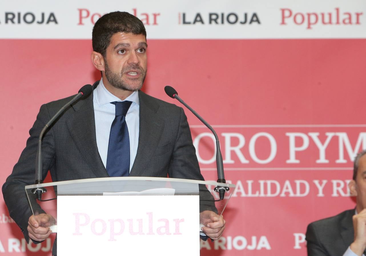 Realidades y retos de las pymes