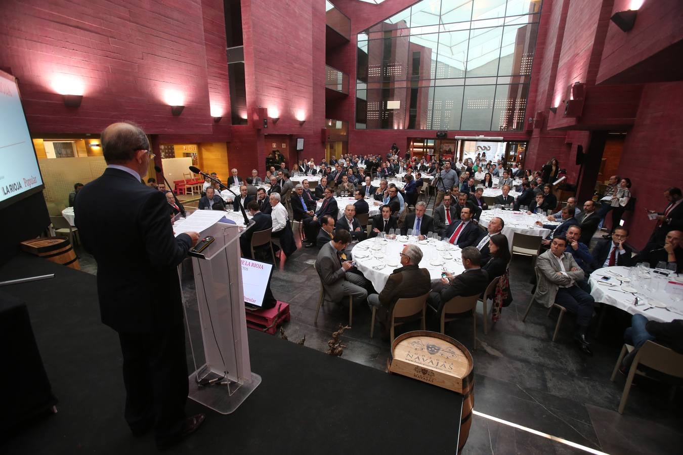 Realidades y retos de las pymes