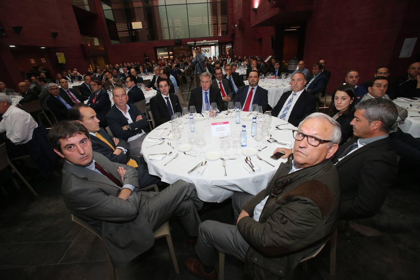 Realidades y retos de las pymes