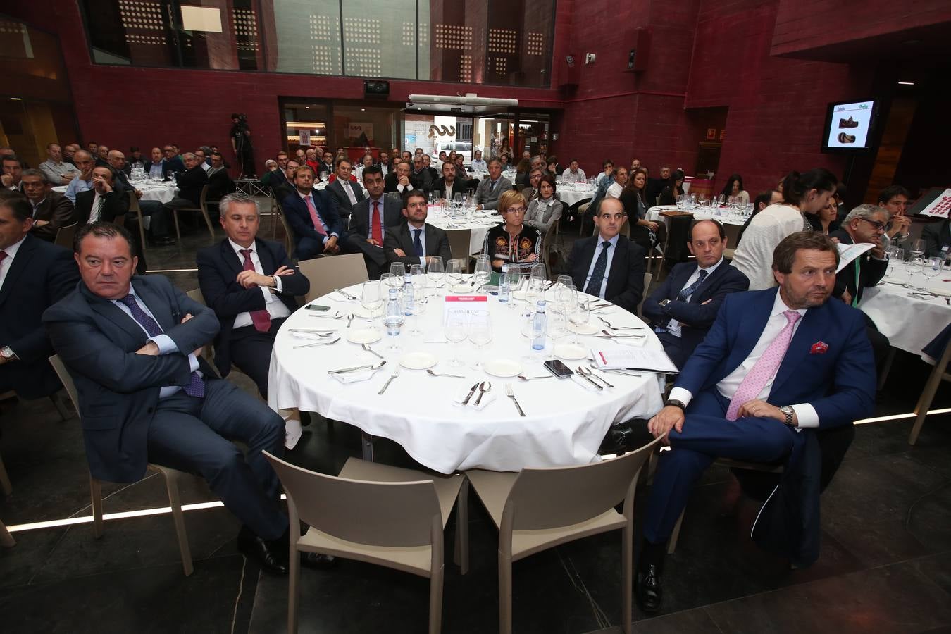 Realidades y retos de las pymes