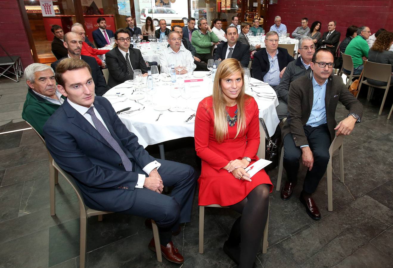 Realidades y retos de las pymes