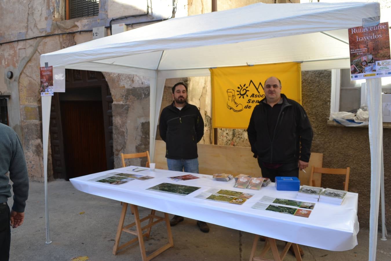 Festival de la Alubia de Anguiano