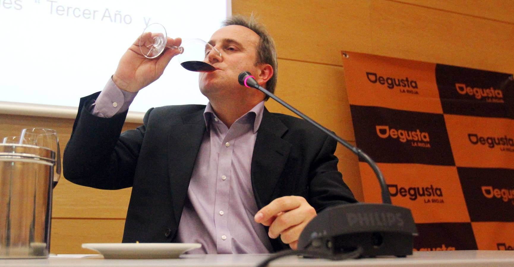 Un recorrido por la historia de los grandes vinos de Bodegas Riojanas desde 1942