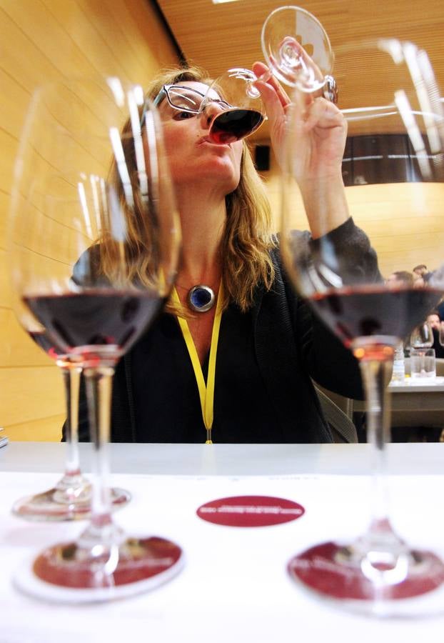 Un recorrido por la historia de los grandes vinos de Bodegas Riojanas desde 1942