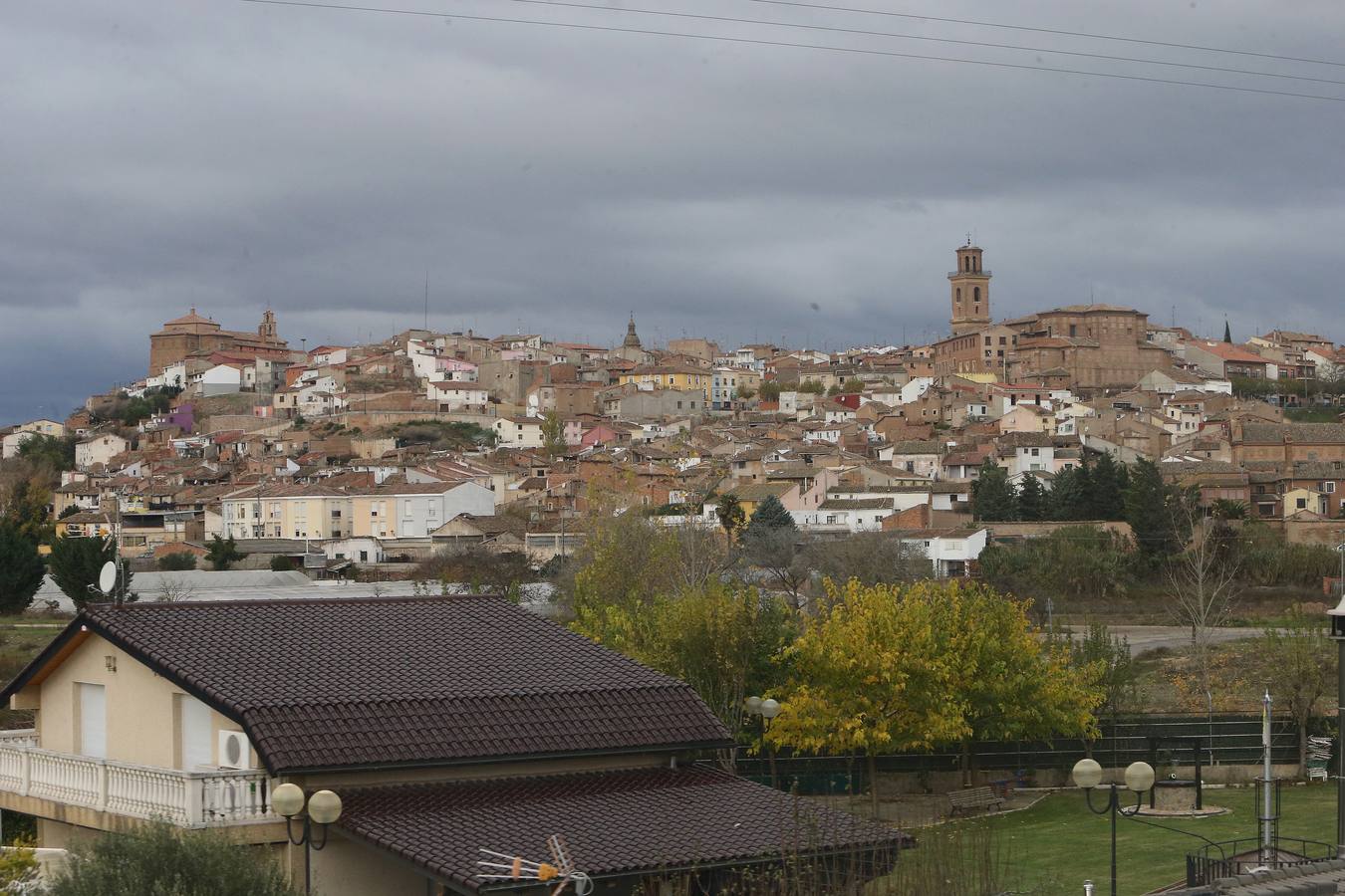 El viaje en tren de Logroño a Zaragoza (ida y vuelta) #LaRiojaquiereAVE