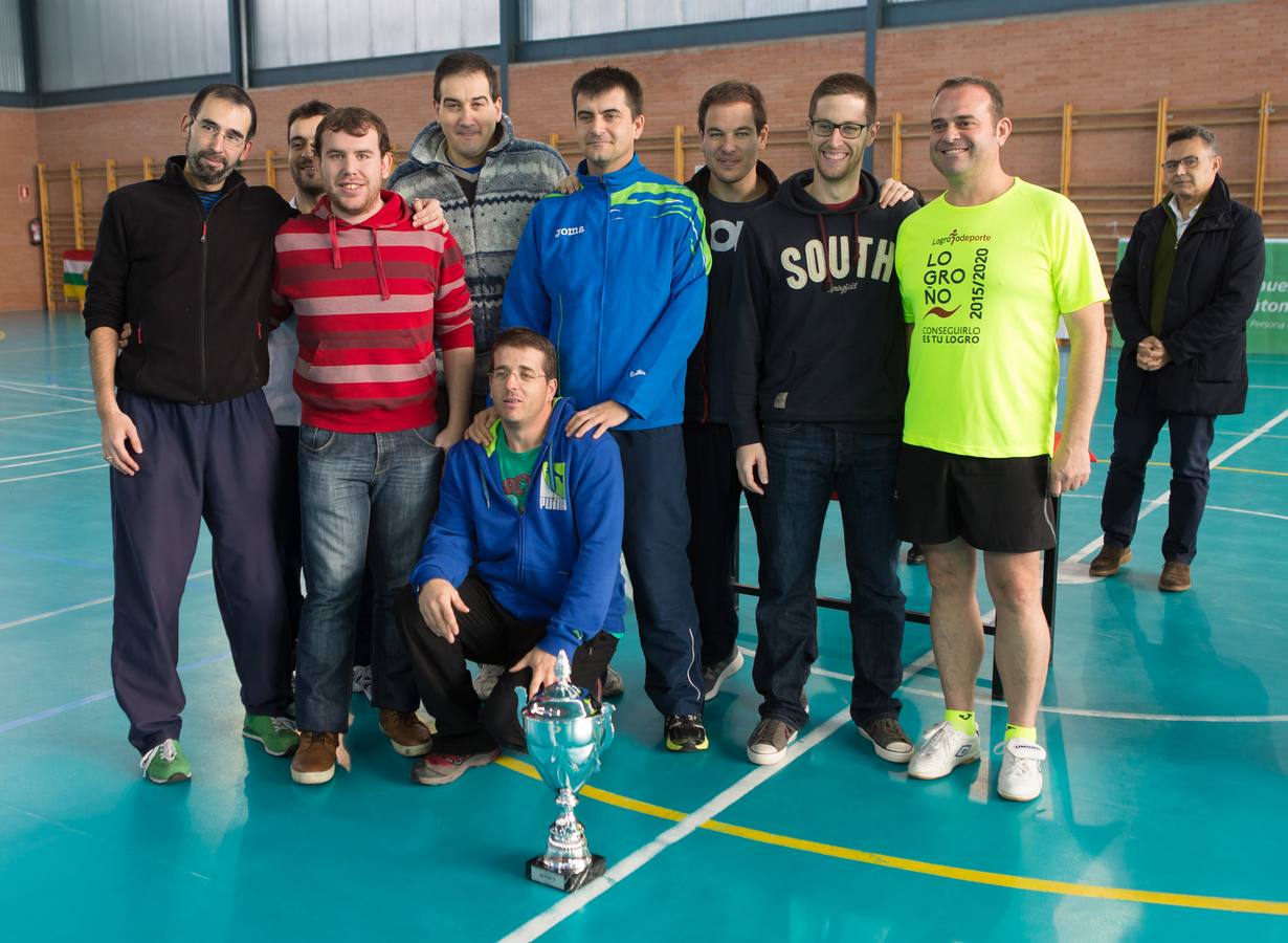 III edición del torneo de fútbol sala &#039;Por la Integración&#039;, organizado por FEAFES-Arfes Pro Salud Mental