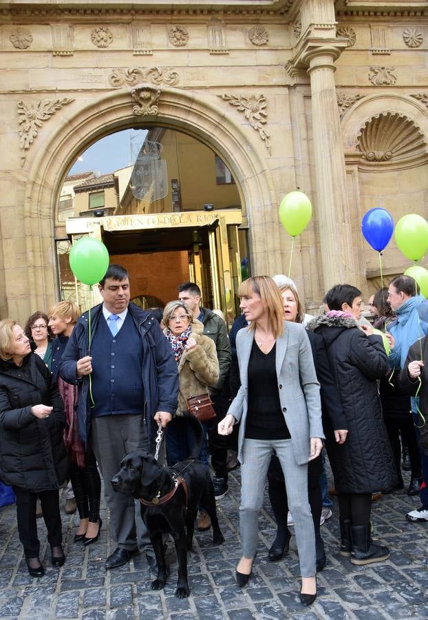 Celebrar para educar y concienciar