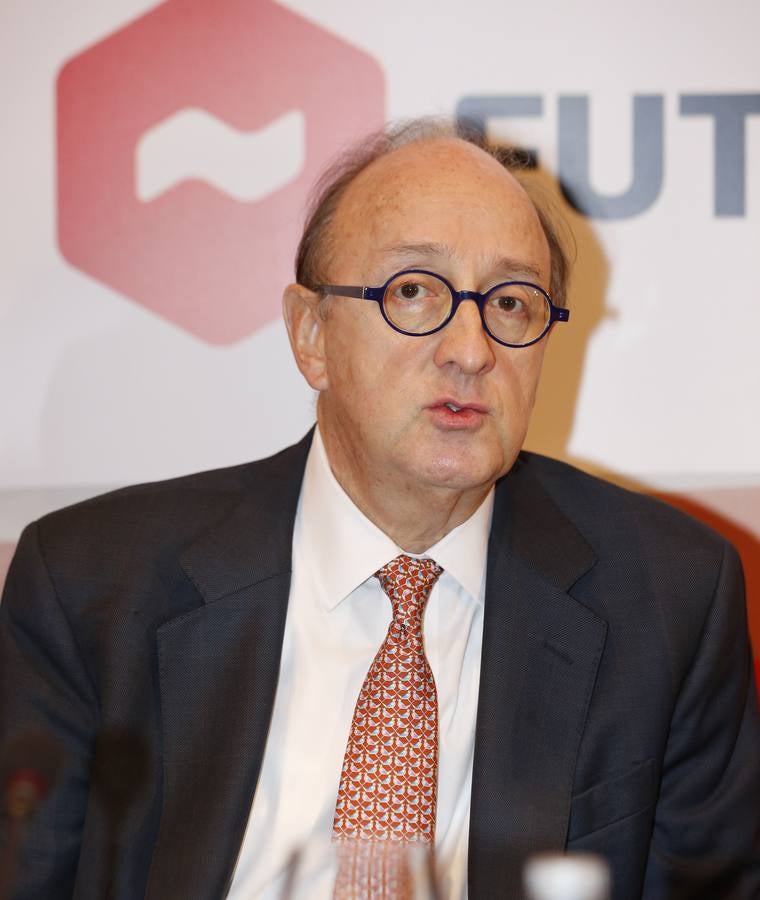 Futuro en Español en Valencia: la inauguración