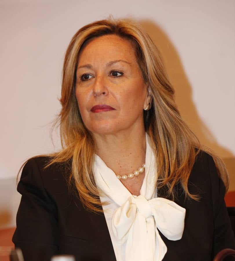 Futuro en Español en Valencia: la inauguración