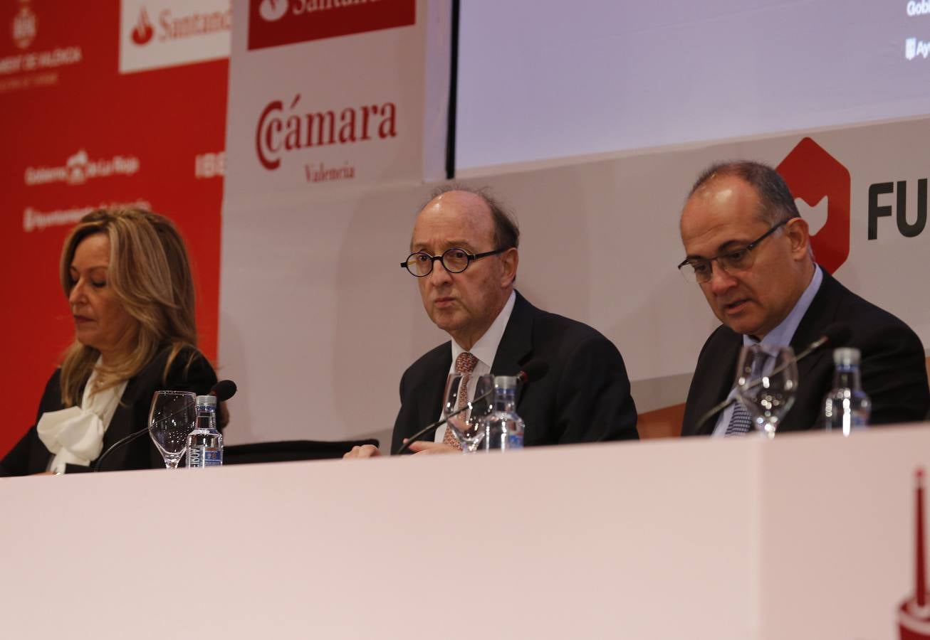 Futuro en Español en Valencia: la inauguración