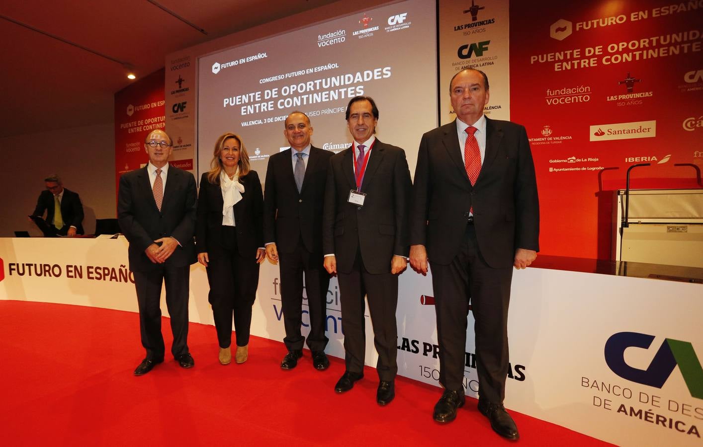 Futuro en Español en Valencia: las ponencias (I)