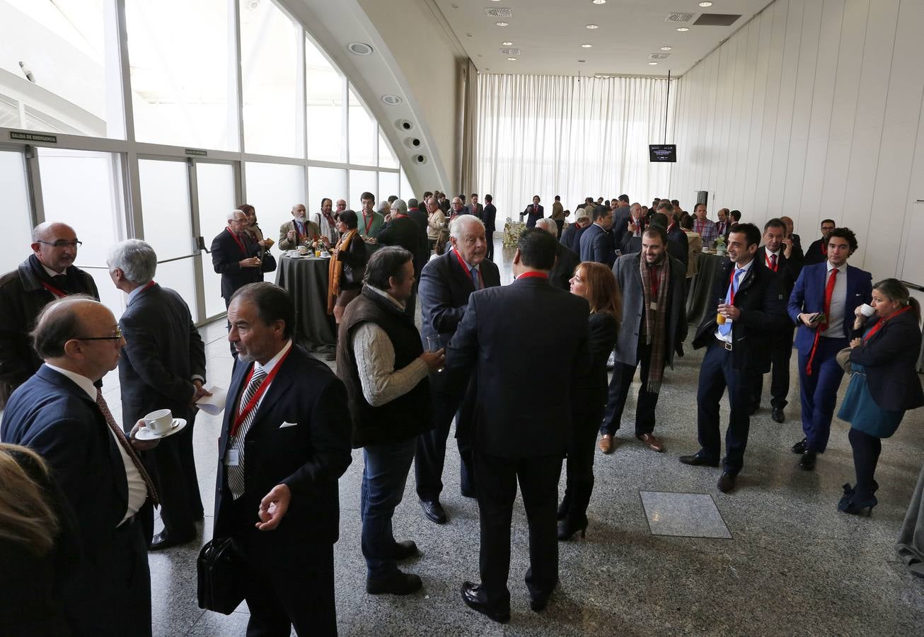 Futuro en Español en Valencia: las ponencias (I)