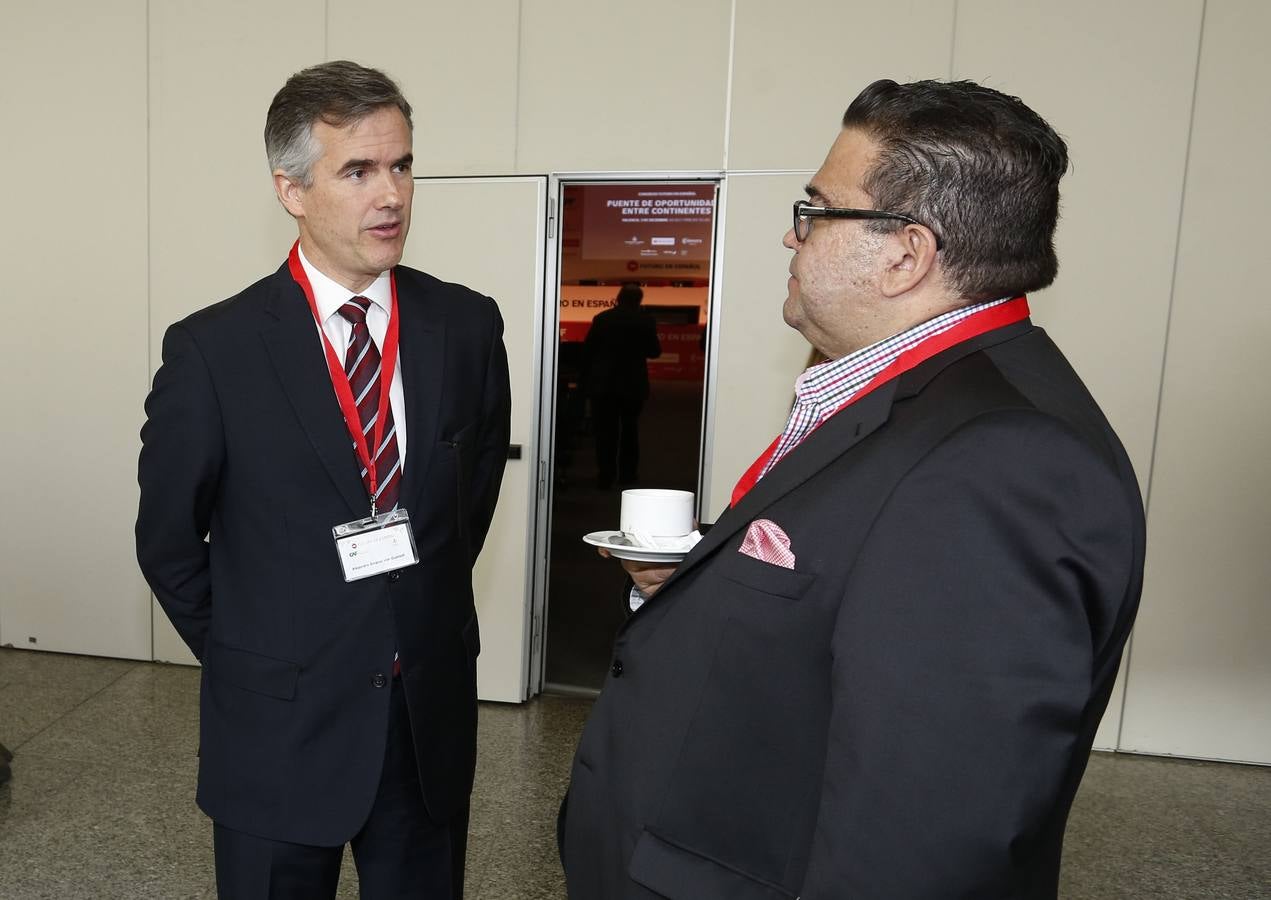 Futuro en Español en Valencia: las ponencias (I)