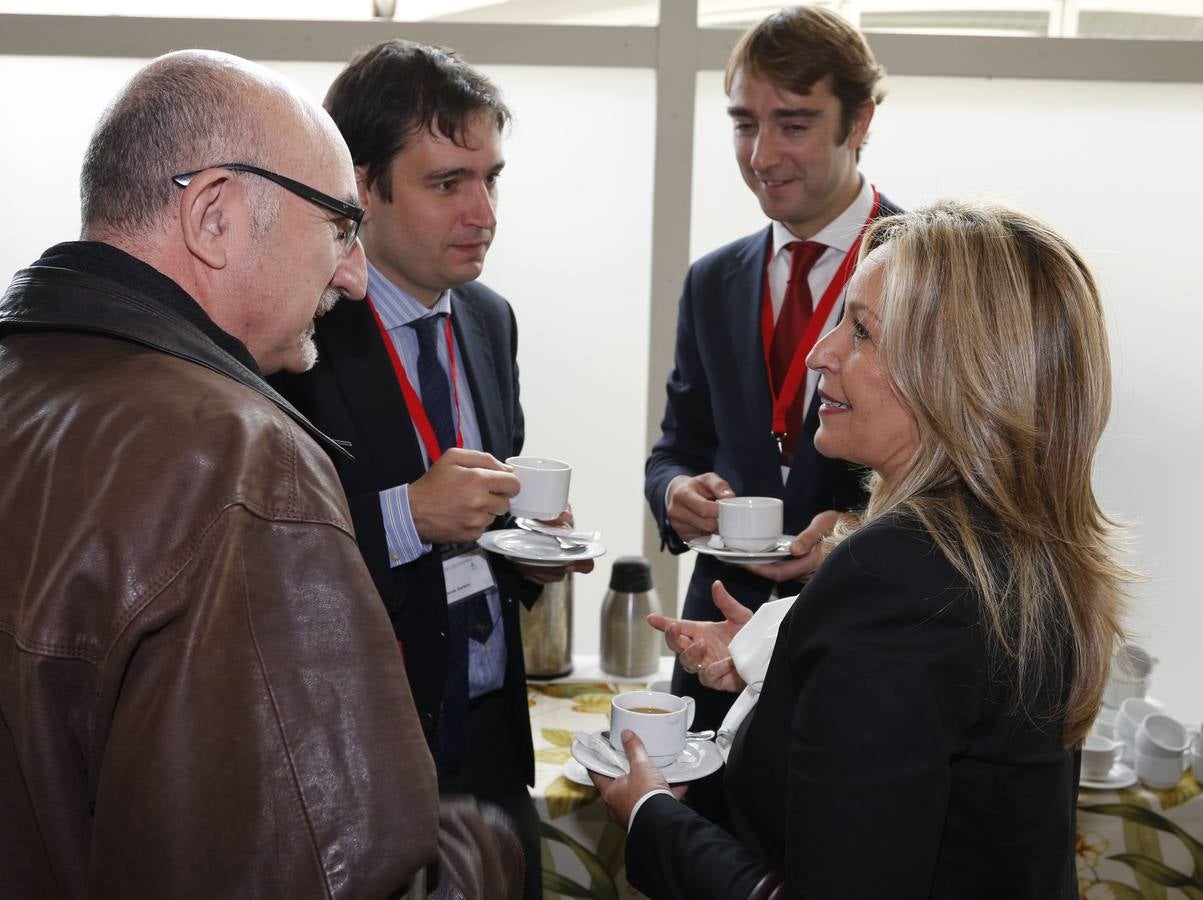 Futuro en Español en Valencia: las ponencias (I)