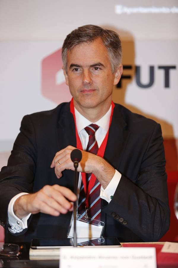 Futuro en Español en Valencia: las ponencias (I)