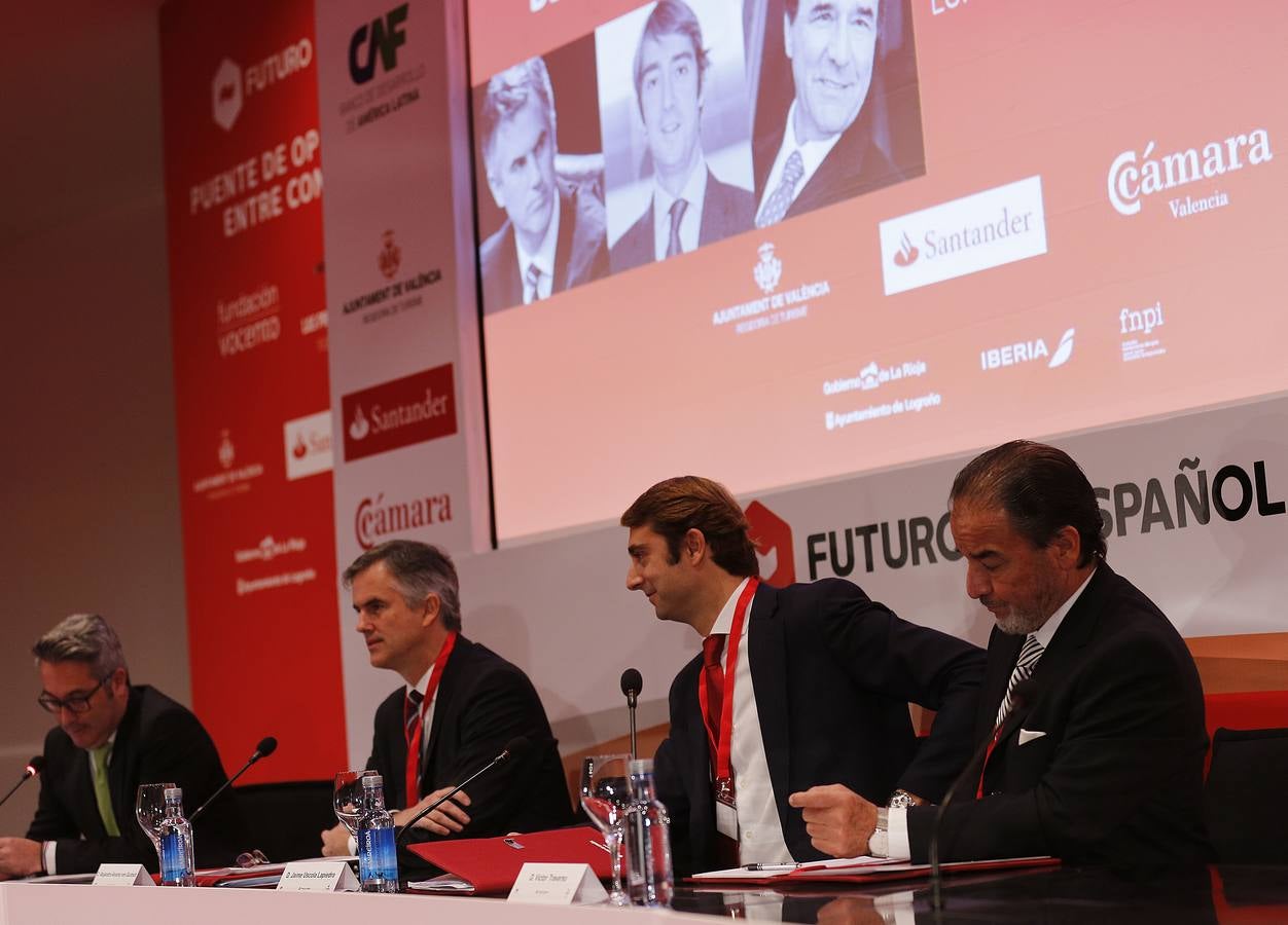 Futuro en Español en Valencia: las ponencias (I)