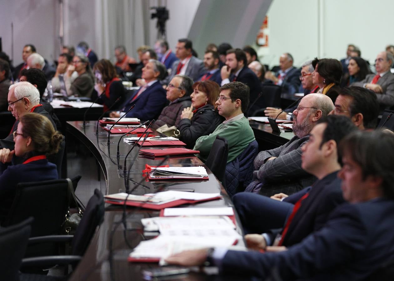 Futuro en Español en Valencia: las ponencias (II)
