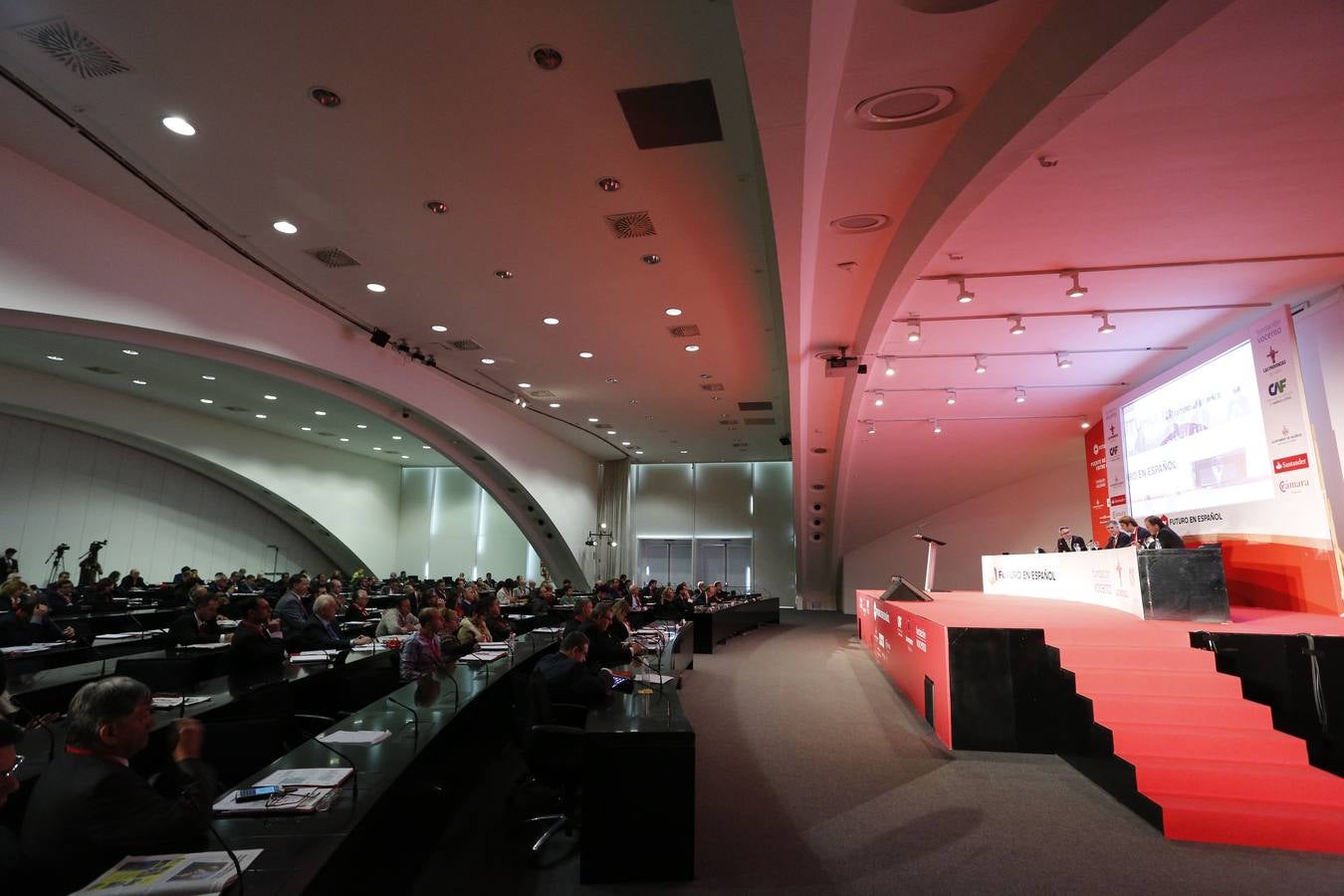 Futuro en Español en Valencia: las ponencias (II)