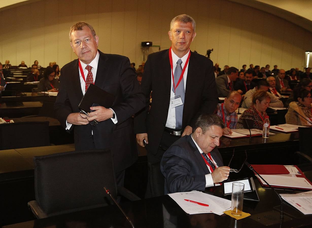 Futuro en Español en Valencia: las ponencias (II)