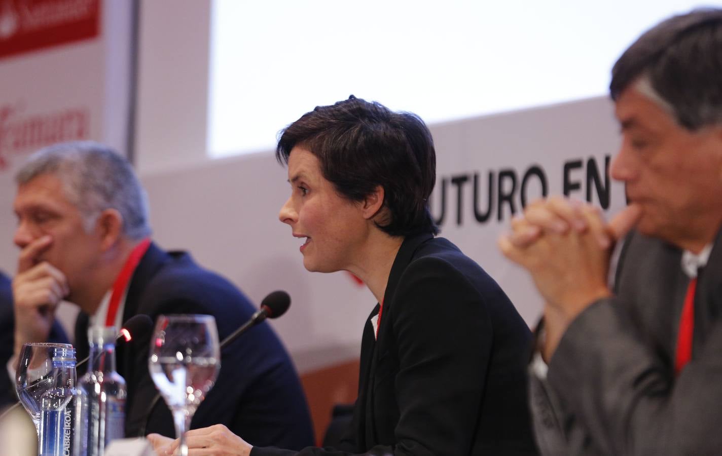 Futuro en Español en Valencia: las ponencias (II)