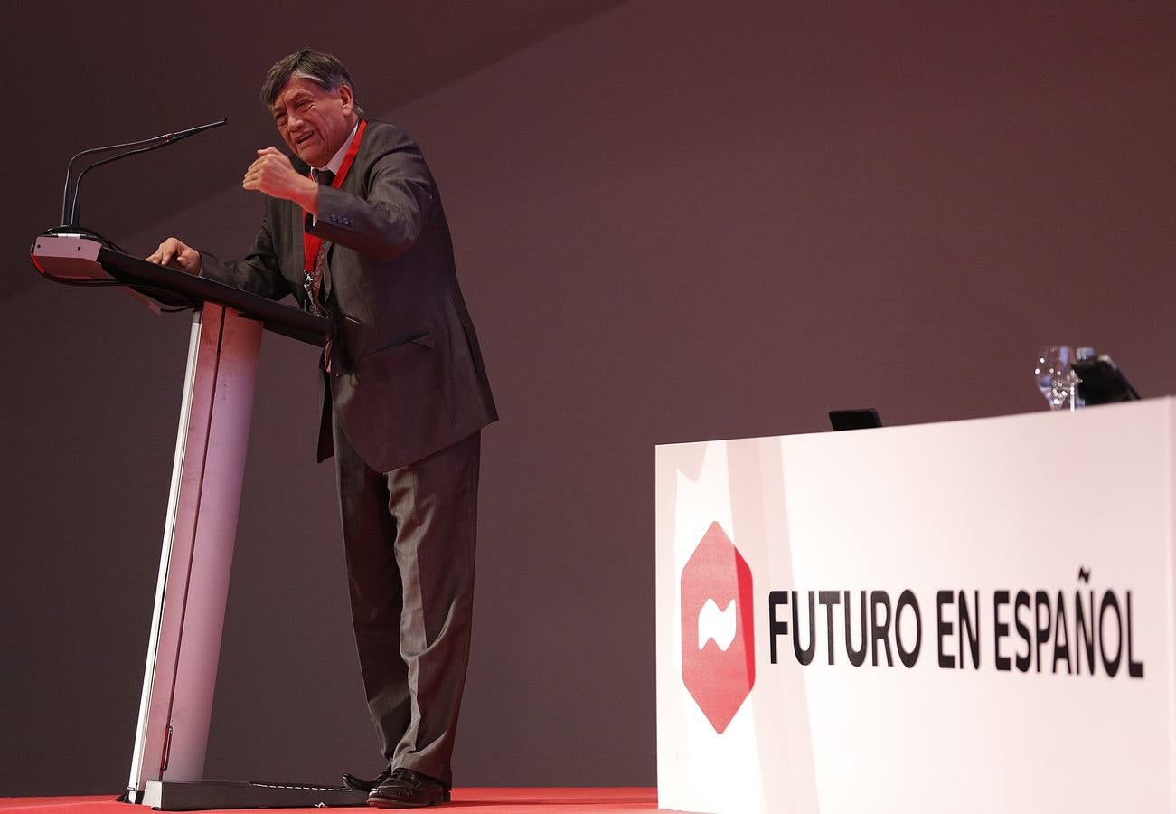 Futuro en Español en Valencia: las ponencias (II)