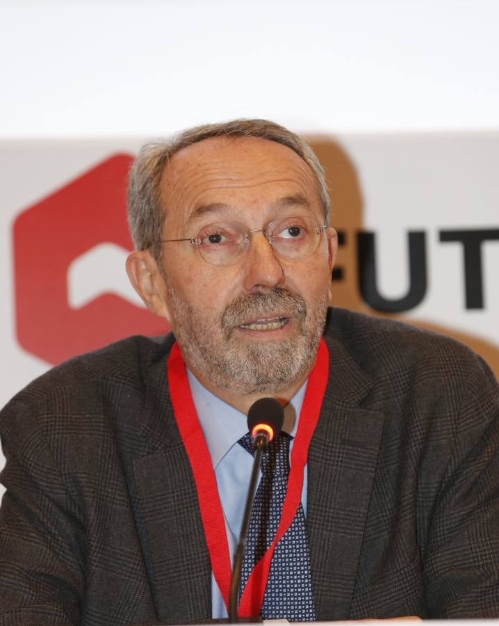 Futuro en Español en Valencia: las ponencias (II)