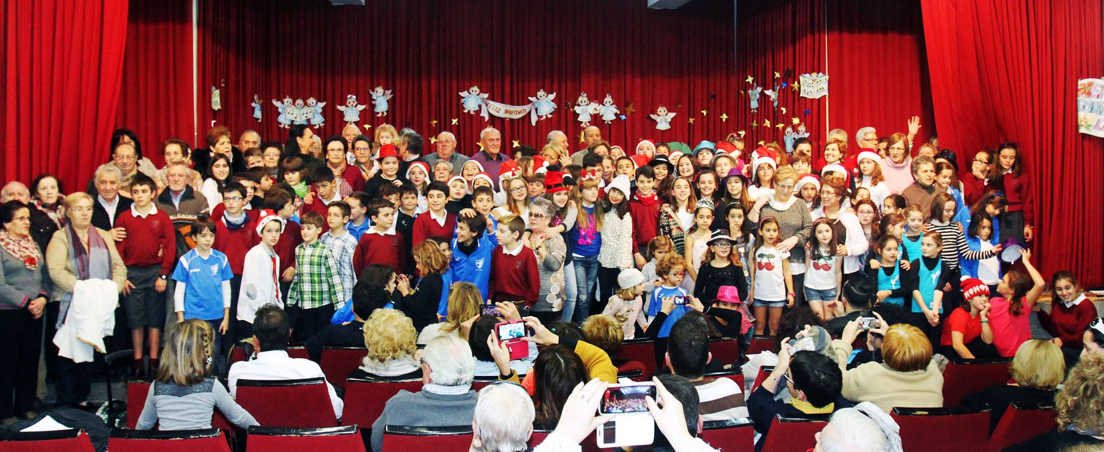La Virgen de La Esperanza quiere su día de fiesta